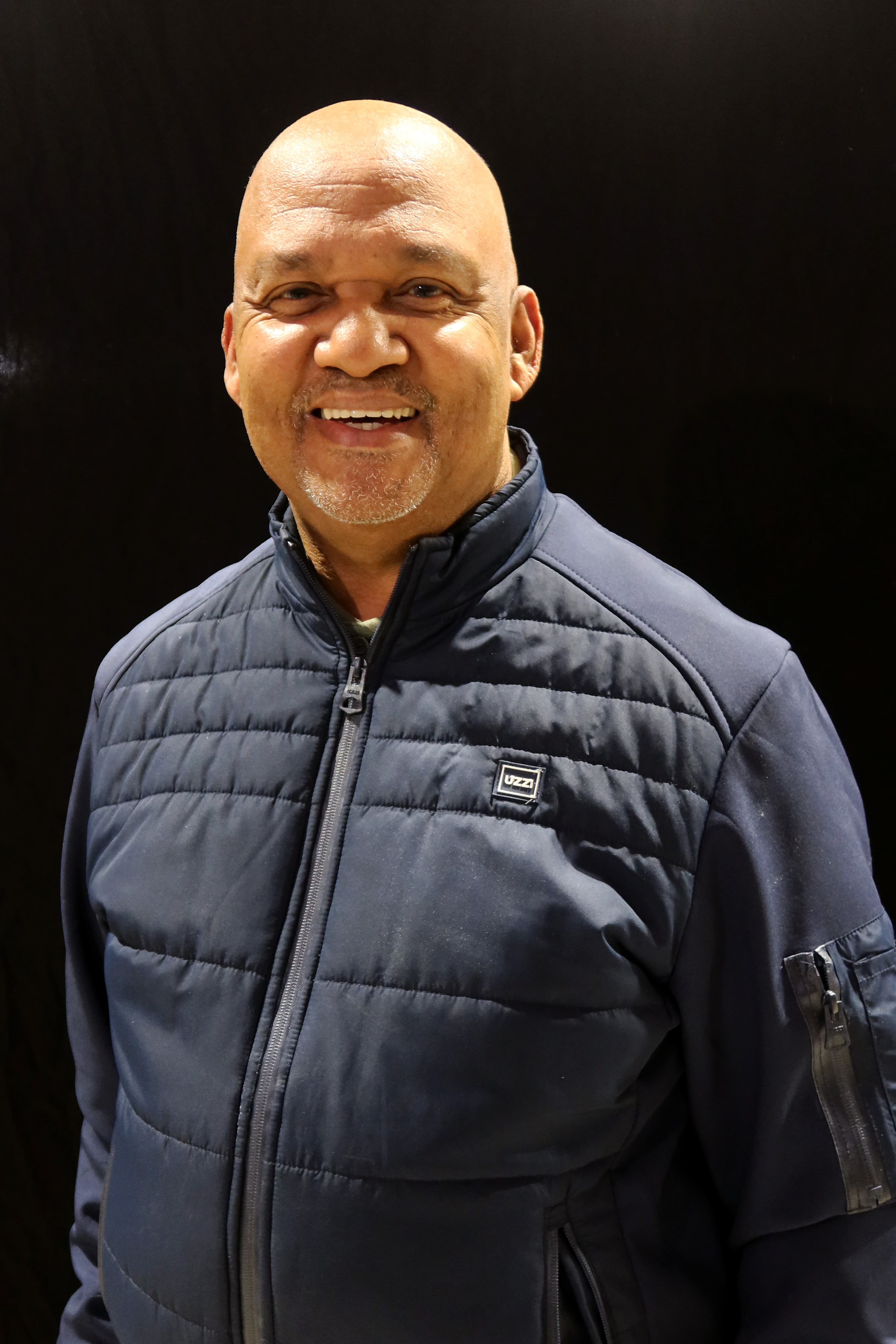 Photo of M Alexander