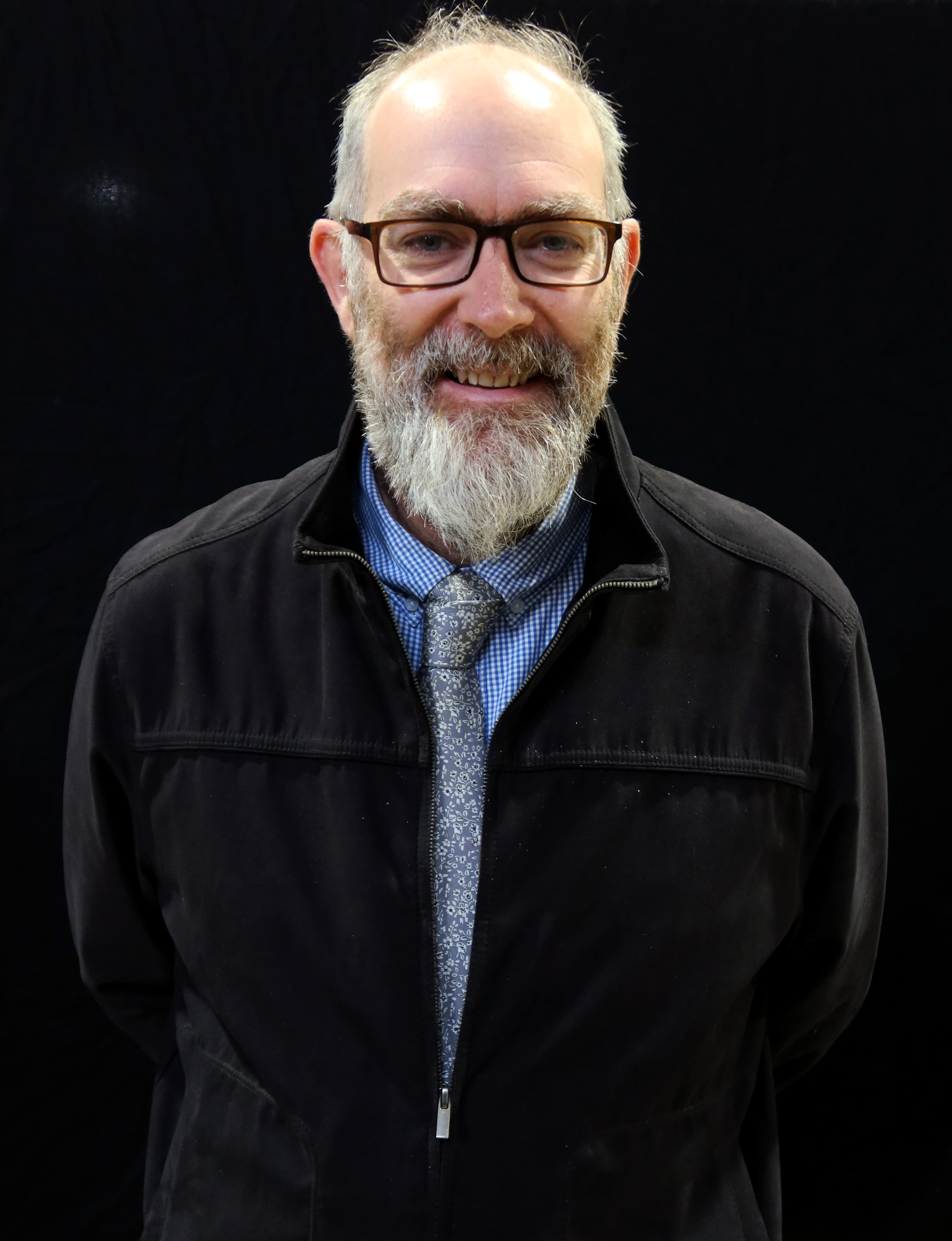 Photo of Judge S