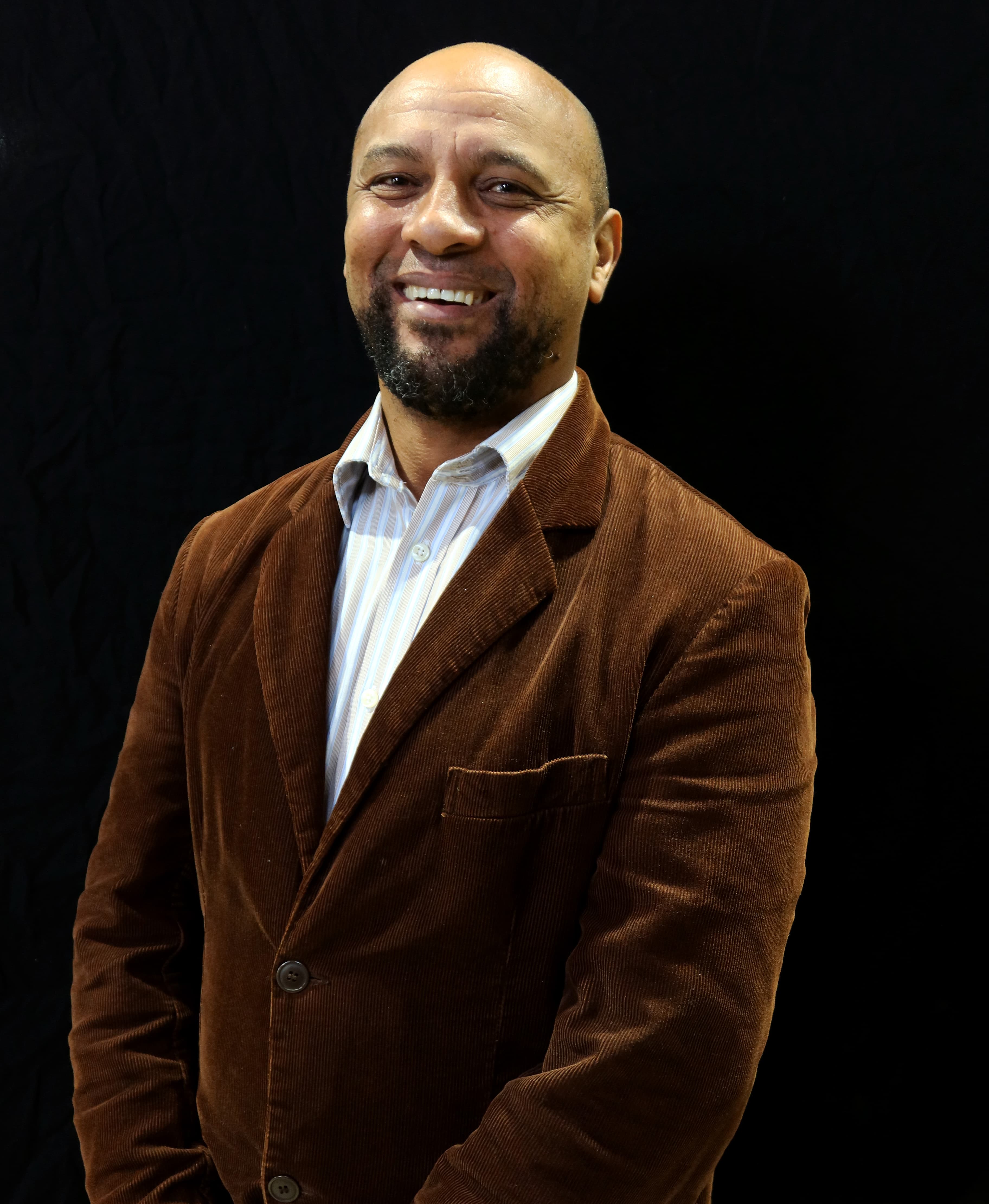 Photo of Tony